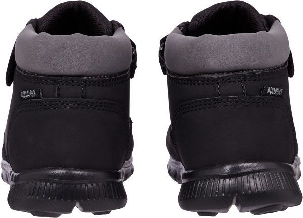 Черевики Firefly Hudson 3 AQX V/L JR 294509-902050 р. 29 чорний