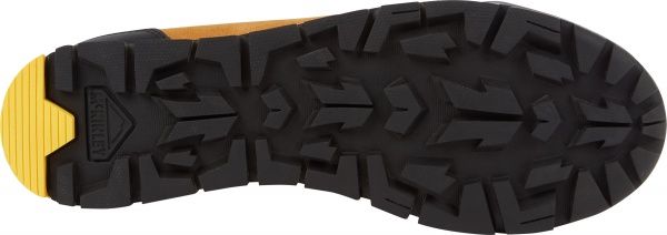 Ботинки McKinley Heritage 1984 Mid AQX 296452-900768 р. 45 оливковый