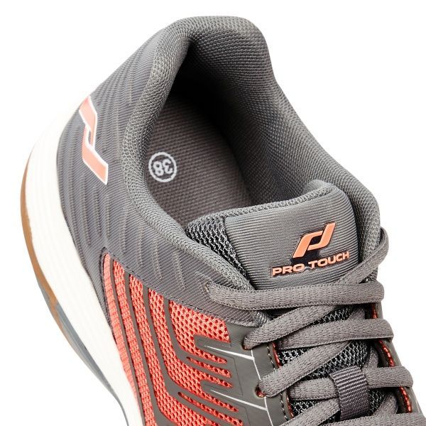 Кроссовки Pro Touch Rebel 3 W 294975-900021 р.41 серый