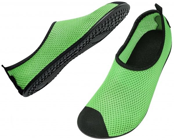 Тапочки для кораллов Fjord Pro FPAS-GN-240 36/37 зеленый