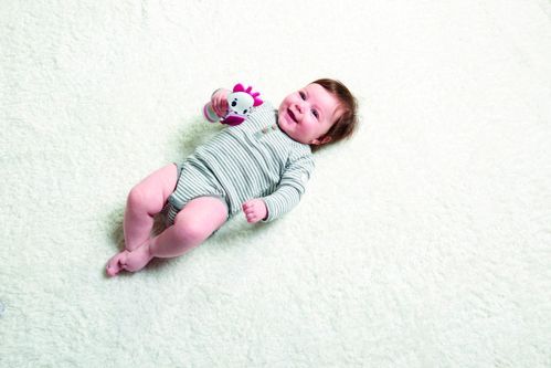 Погремушка Tiny Love Олененок Флоренс 1178000458