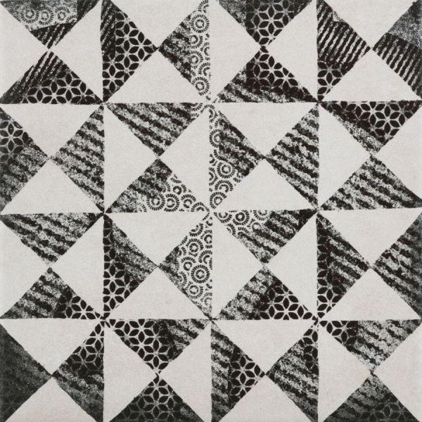 Плитка TAU Ceramica Terracina Basic Decor 22,3x22,3 