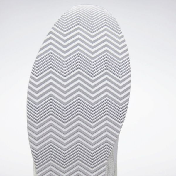 Кроссовки Reebok ROYAL CL JOG EF7807 р.9 белый