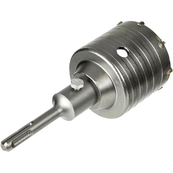 Коронка твердосплавна X-Treme по бетону