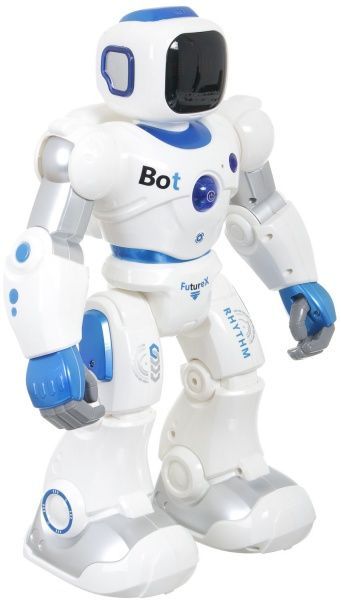 Інтерактивний робот Carle на інфрачервоному управлінні D1471672