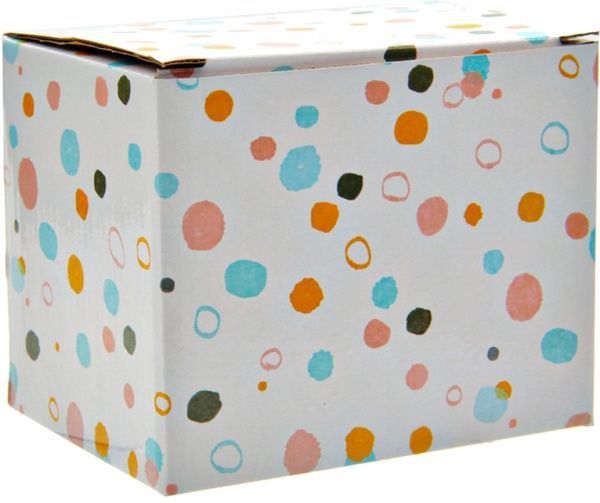 Чашка 500 мл 985-085 Lefard