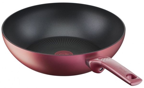 Сковорода wok 28 см Daily Chef G2731972 Tefal