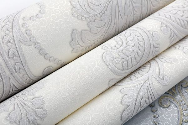 Шпалери вінілові на флізеліновій основі Bravo 81204BR42 1,06x10,05 м 