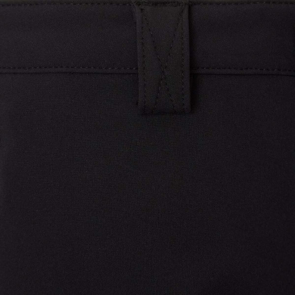 Штани McKinley Waimea II jrs 267746-057 р. 152 чорний