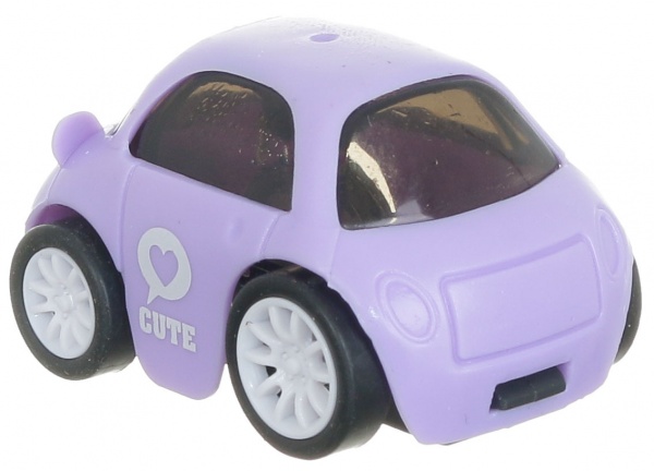 Іграшка Shantou автомобіль в асортименті 1:64 768-28