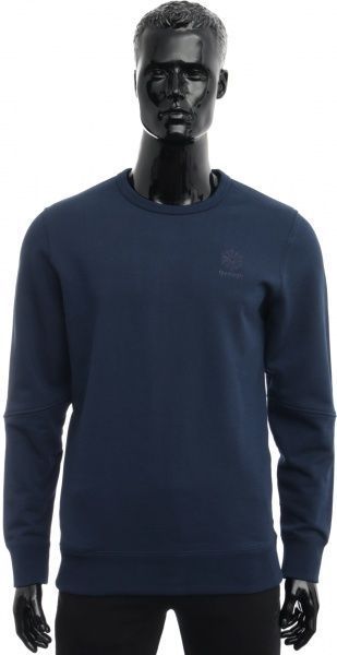 Світшот Reebok AY1164 р. XL синій