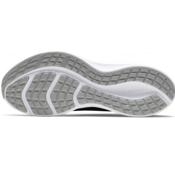 Кроссовки Nike Downshifter 11 CW3411-001 р.US 9 серый