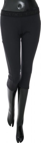 Лосини Energetics 249743-901050 M чорний