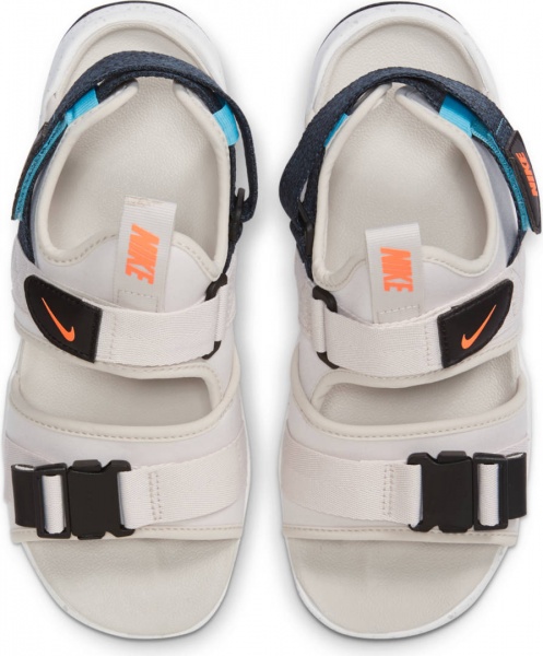 Сандалі Nike CANYON CV5515-004 р. US 9 бежевий