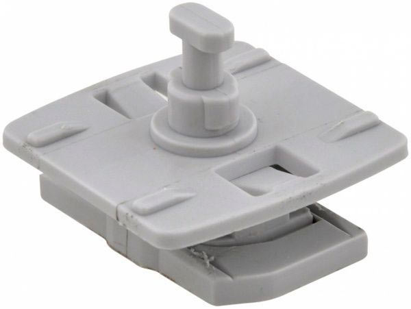 Адаптер для профиля Rail/Strut BIS starQuick 2 шт