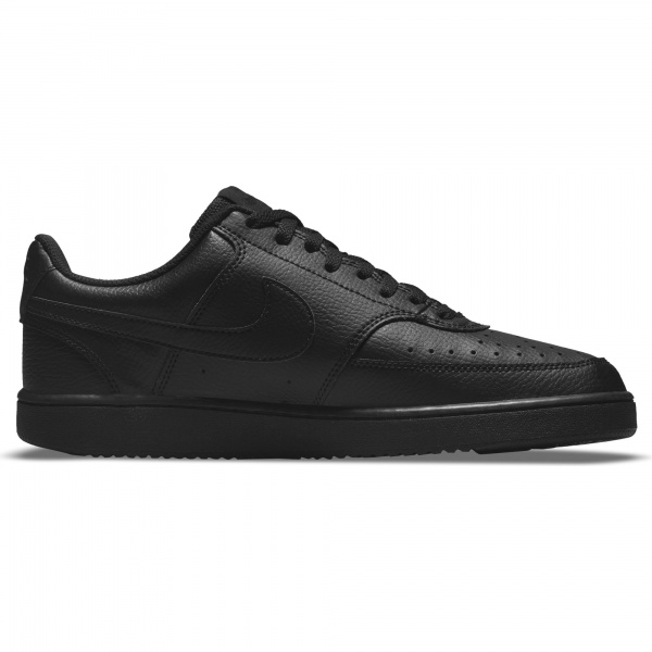 Кроссовки Nike Court Vision Low Better DH2987-002 р.US 8 черный