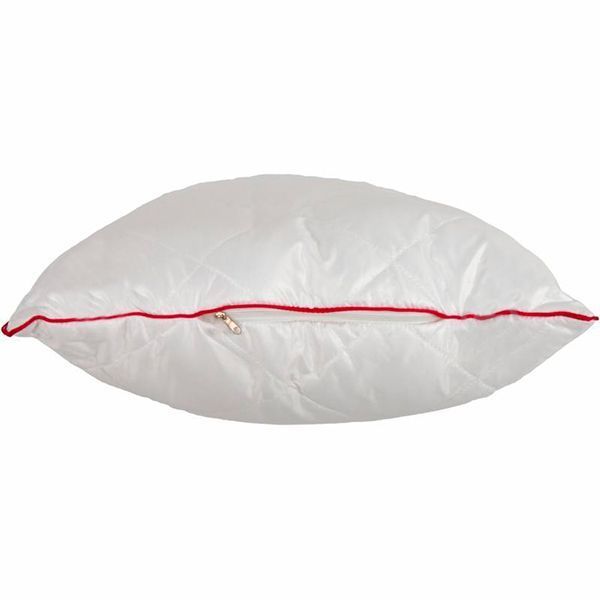 Подушка 50x70 см з тінсулейтом стьобана Антибактеріальна Sonex