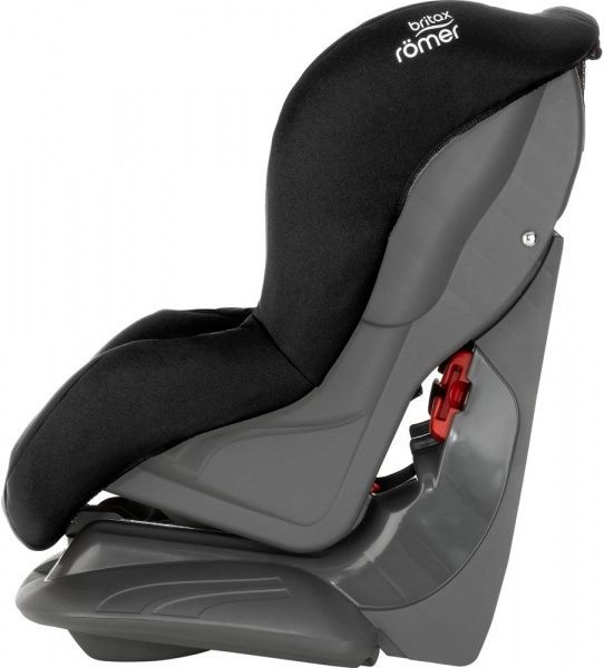 Автокресло Britax-Romer Eclipse черный cosmos black 2000024689