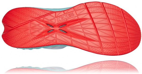 Кроссовки Hoka Carbon X 2 1113526|22 р.EUR 46 2/3 белый