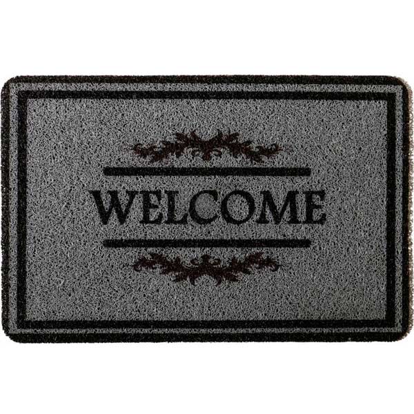 Коврик виниловый New Way С006 40х60 см