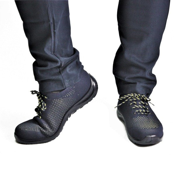 Кроссовки Delta Plus SUMMER р.41 SUMMESPBL41 синий