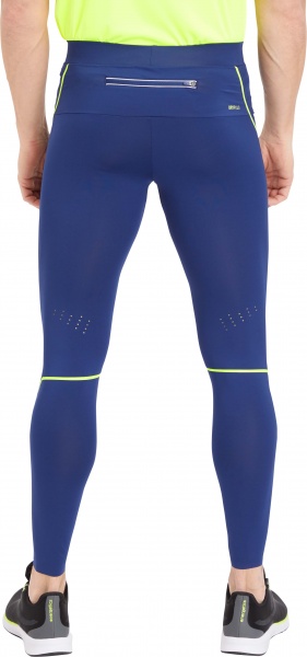 Лосини Energetics Striker II ux 411816-904515 р.L синій