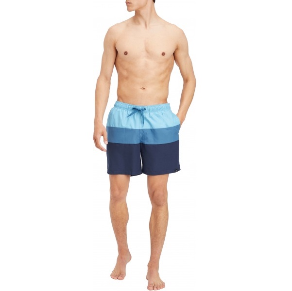 Шорти Firefly CLBL1 Natal ux 412234-903615 р. XL синьо-сірий