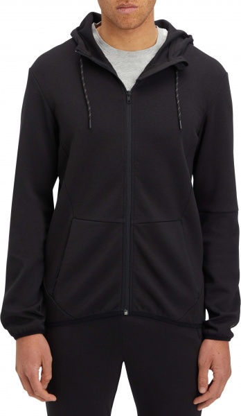 Джемпер Energetics Toddy VI M 417230-050 р. S чорний