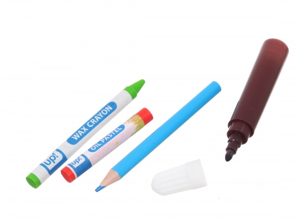 Набор для рисования 168 предметов UP! (Underprice)