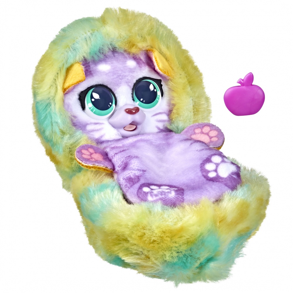 Іграшка Hasbro серія FRF в асортименті F3519