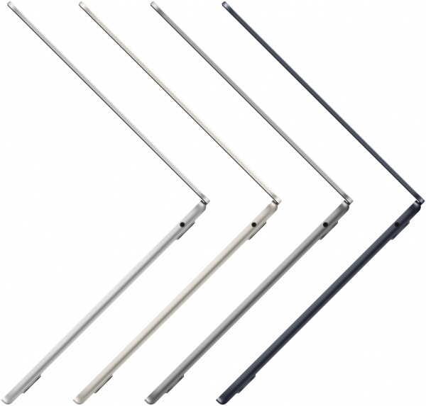 Ноутбук Apple MacBook Air M2 512Gb 13,6