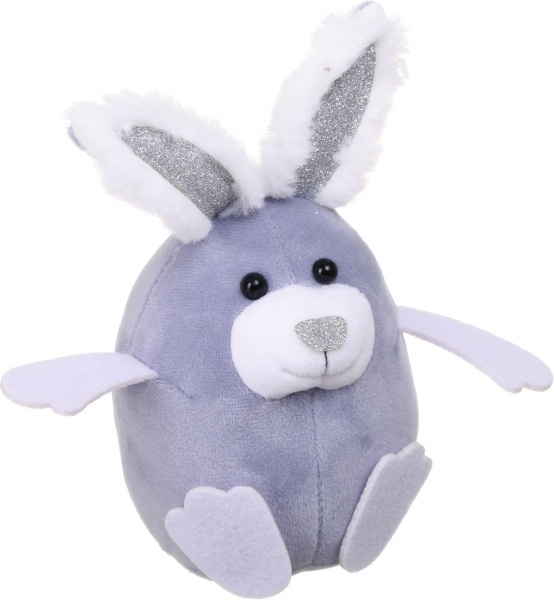 Сувенір Кролик Пончик 060354 