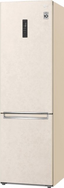 Холодильник LG GW-B509SEKM