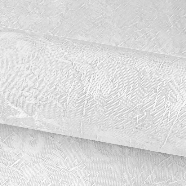 Ролета мини Rollotex с фиксацией на струне Miracle 61x150 см белая 