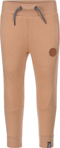 Штани для хлопчиків Koko Noko р.134 бежевий T46842-37 