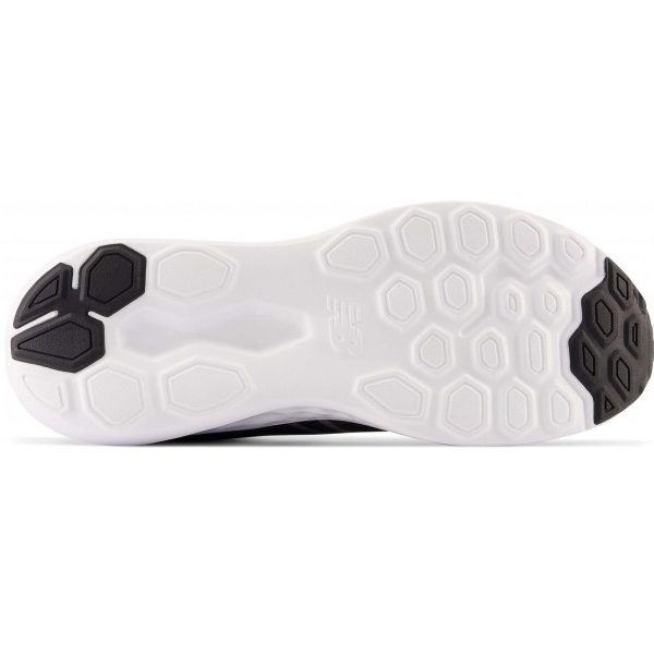 Кроссовки New Balance 411 V3 M411LB3 р.45 черный