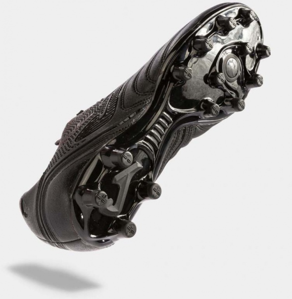 Бутсы Joma AGUS2321FG р.45 черный