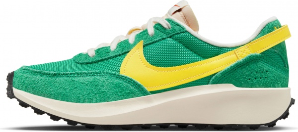 Кросівки Nike Waffle Debut DX2931-300 р.38 зелений