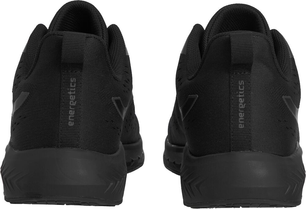 Кроссовки мужские демисезонные Energetics OZ 1.2 M 423018-901050 р.43 черные