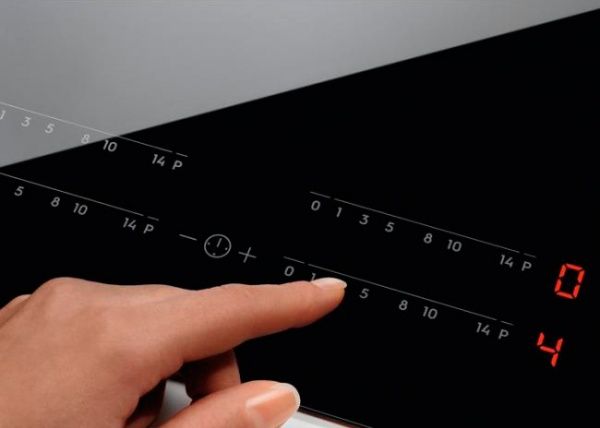 Варочная поверхность Electrolux SlimFit MultipleBridge IPE6454KF