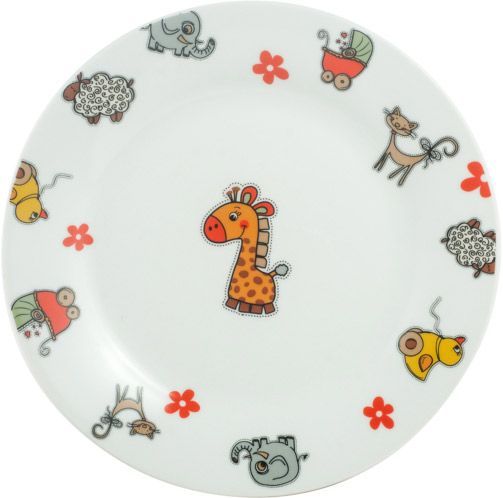 Набор детской посуды Toys 3 предмета HYT16257 Limited Edition