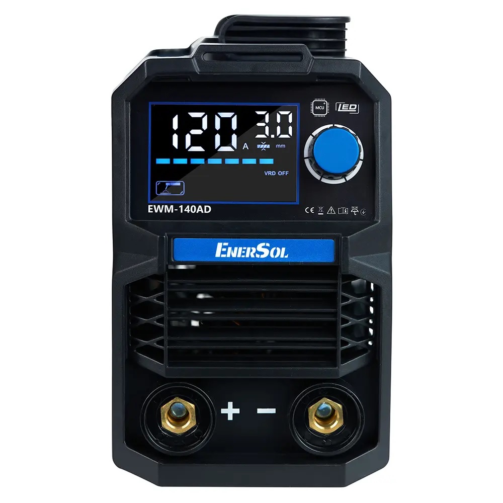 Аппарат сварочный EnerSol EWM-140AD