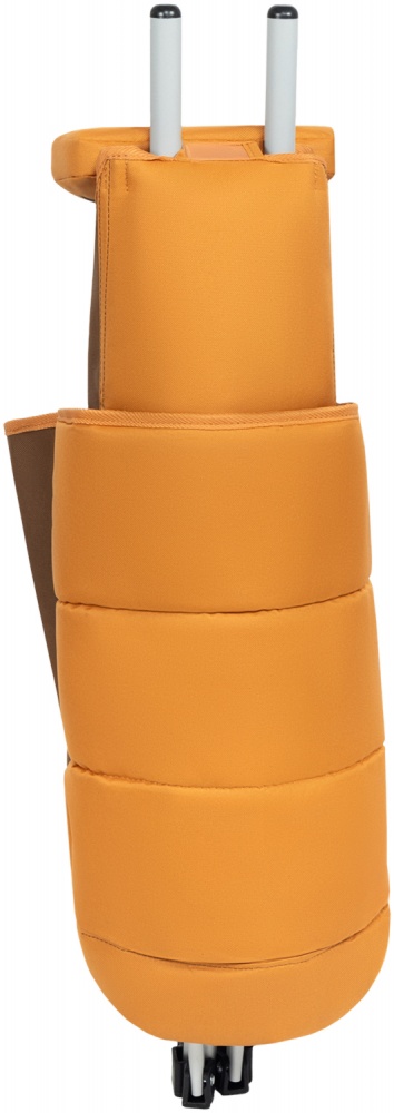 Кресло раскладное KingCamp Orchid Brown (2248.58.41)