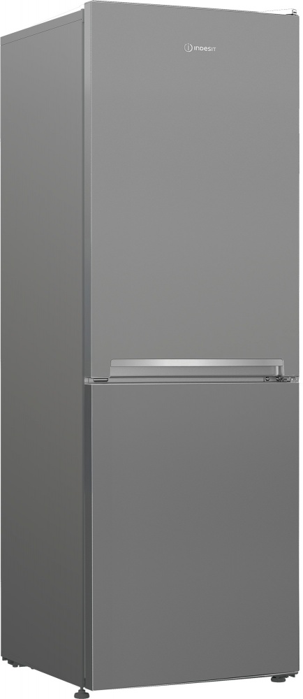 Холодильник Indesit INKS 1341 S4U