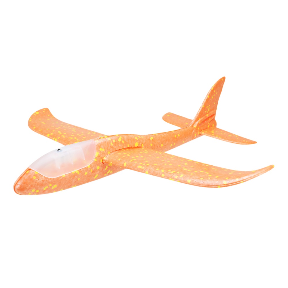 Самолетик Shantou с подсветкой