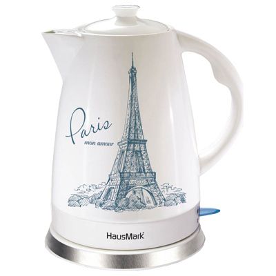 Чайник электрический Hausmark EK-09CM-01