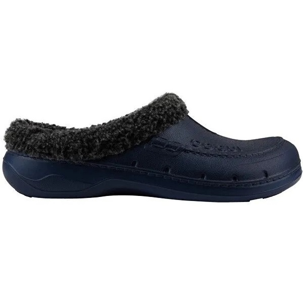 Сабо Coqui 9771-900-2124 р.41/42 синий