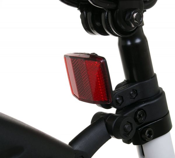 Велосипед детский MaxxPro 8