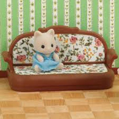 Ігровий набір Sylvanian Families Софа 5150 