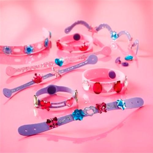 Набор для творчества Totum Мои лучшие браслеты 29255